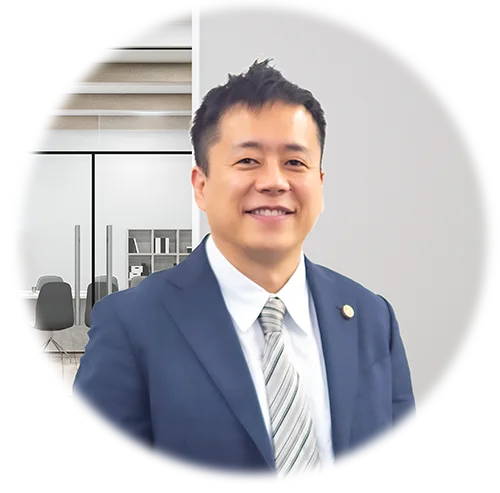 ATB代表弁護士・税理士　藤吉修崇
