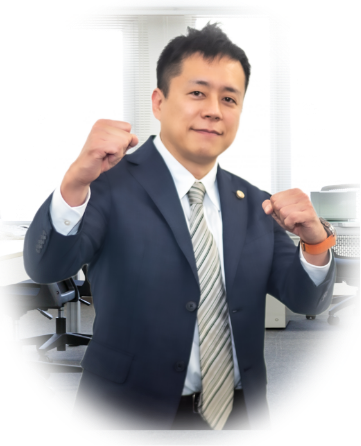 ATB代表弁護士藤吉修崇の画像