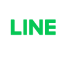 Lineで問い合わせロゴ