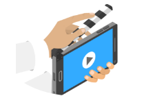 メディアアイコン画像