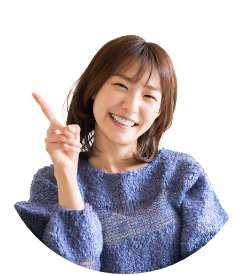 女性のイメージ