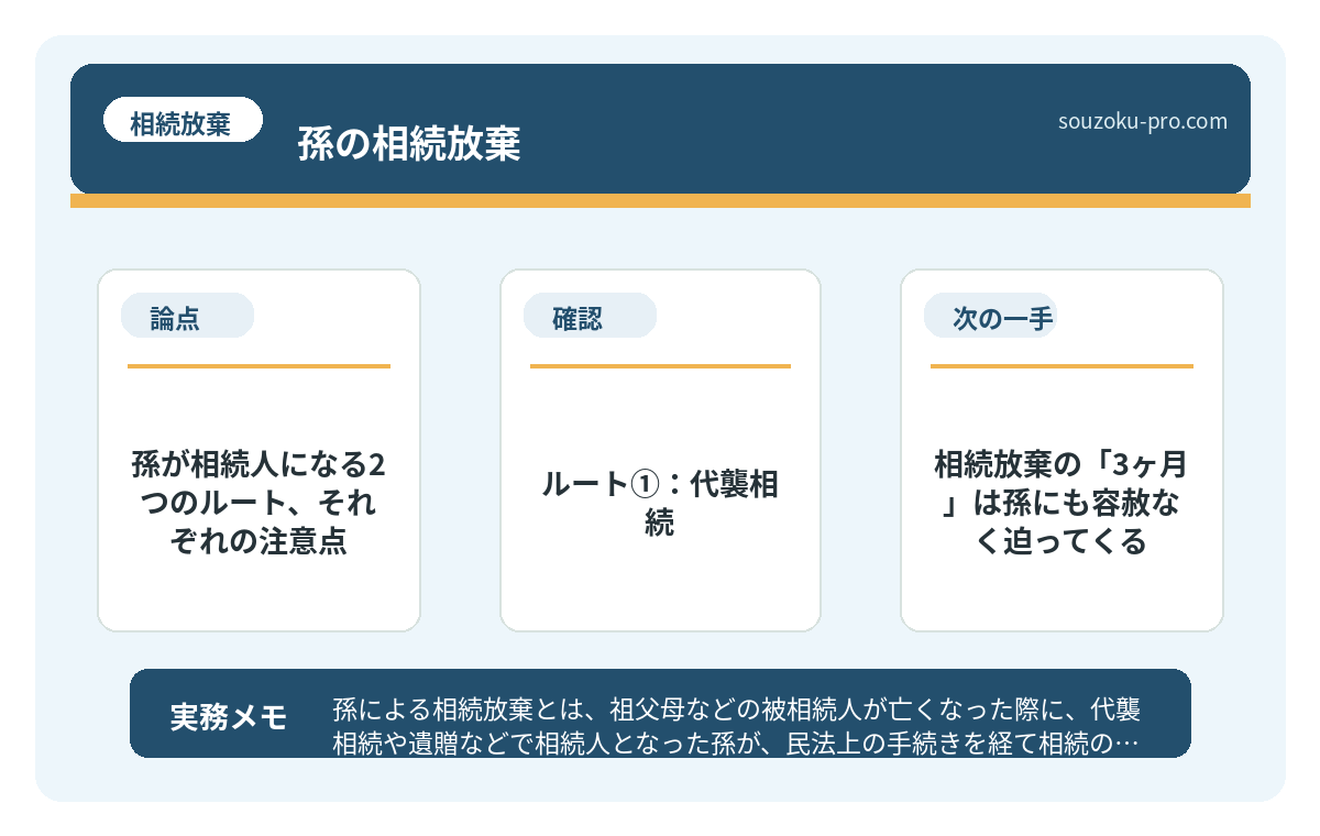 で、結論から言うと