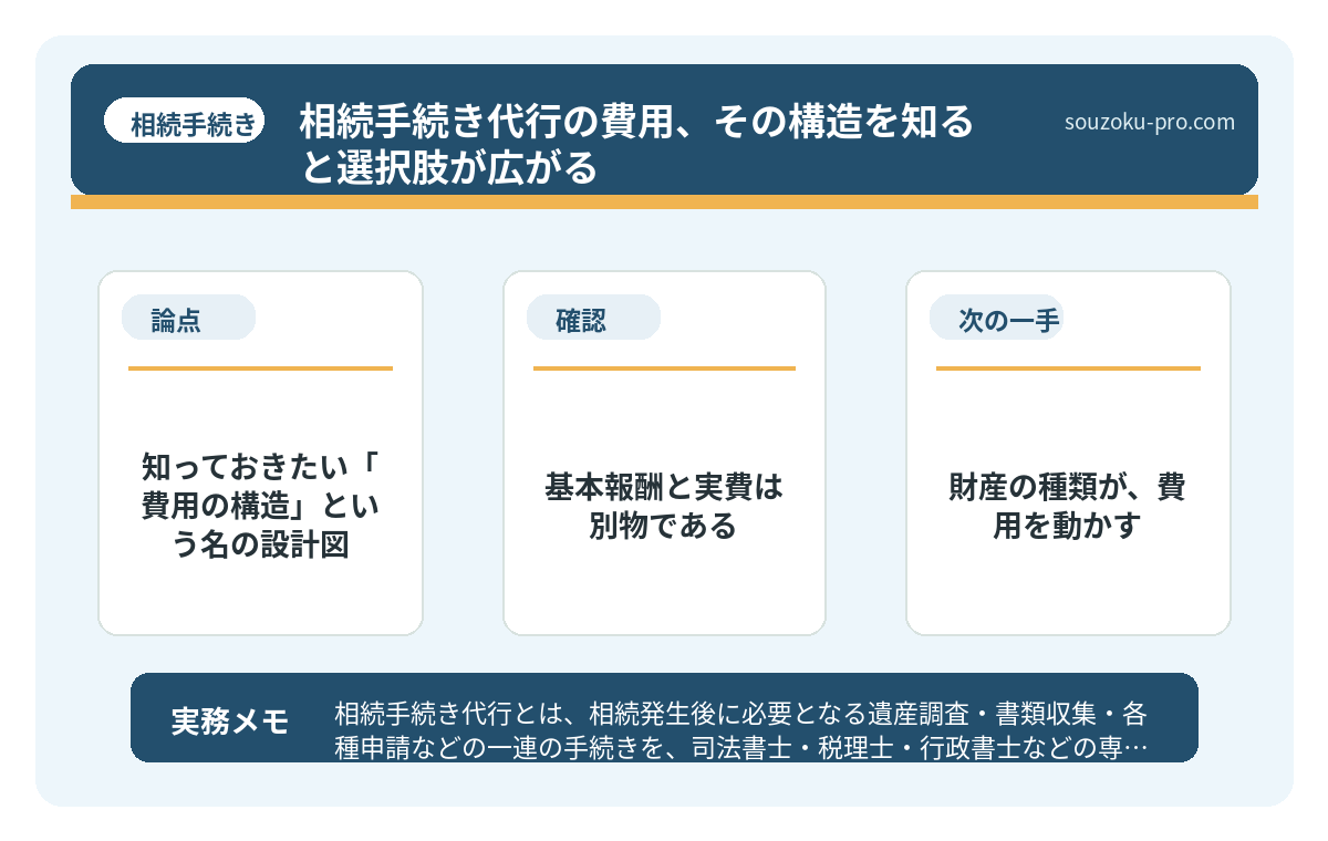 で、結論から言うと