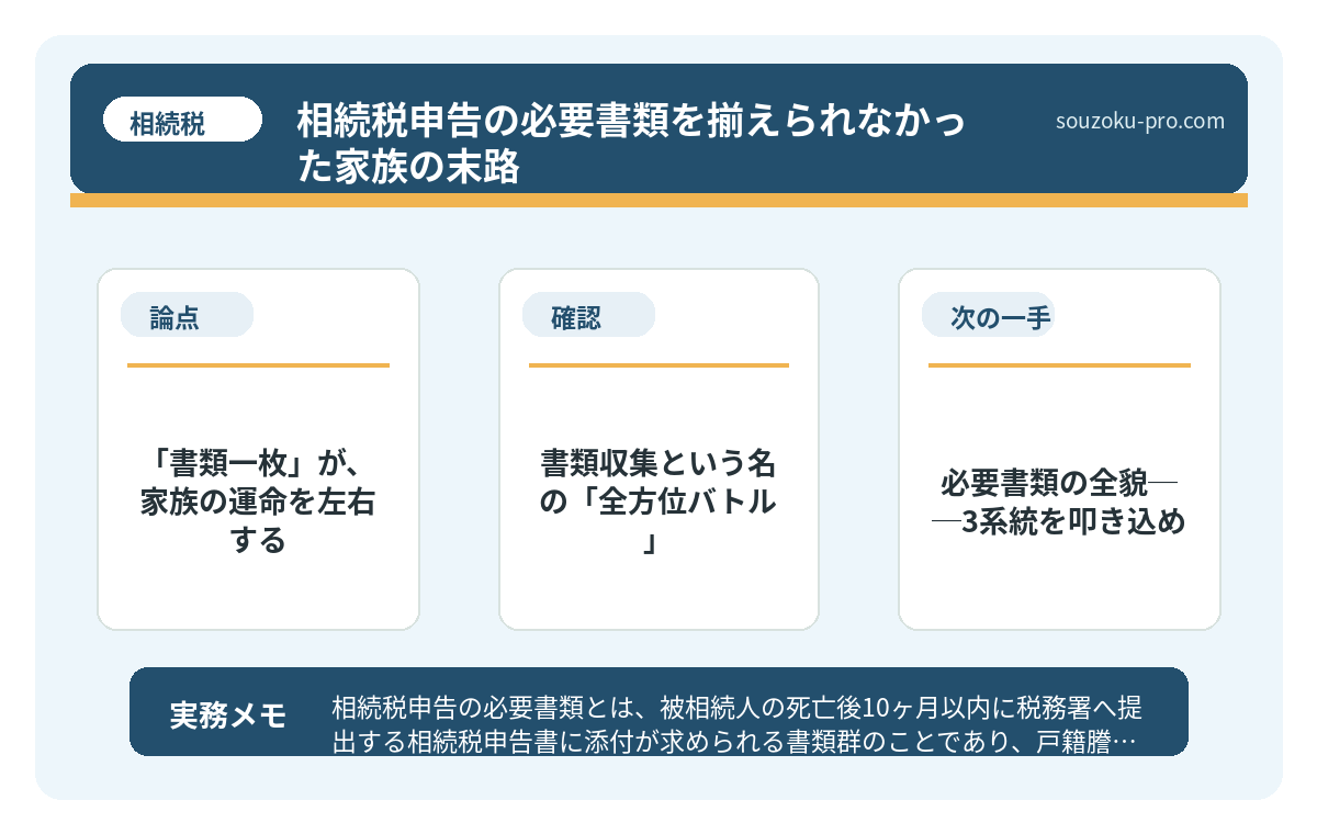 で、結論から言うと