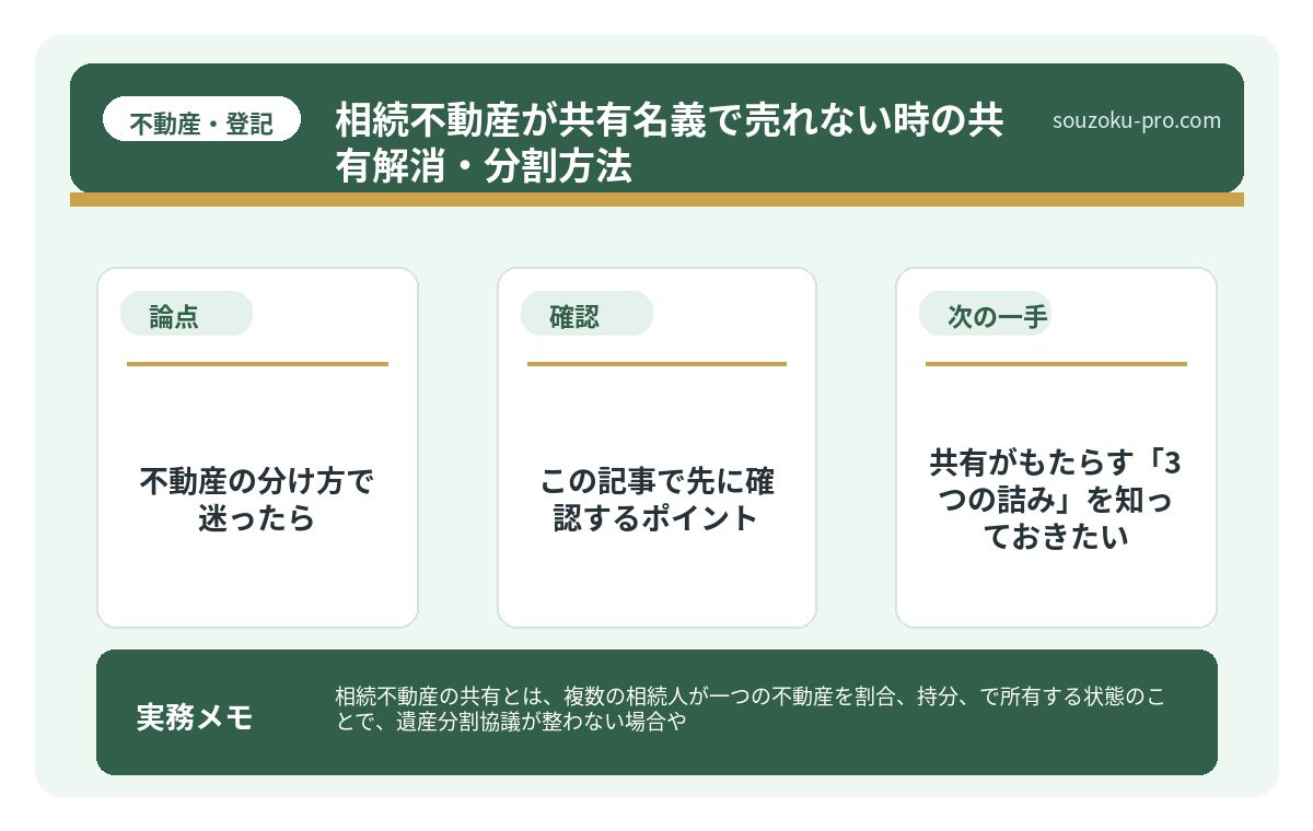で、結論から言うと