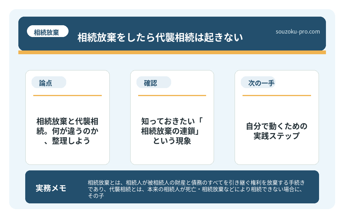 で、結論から言うと