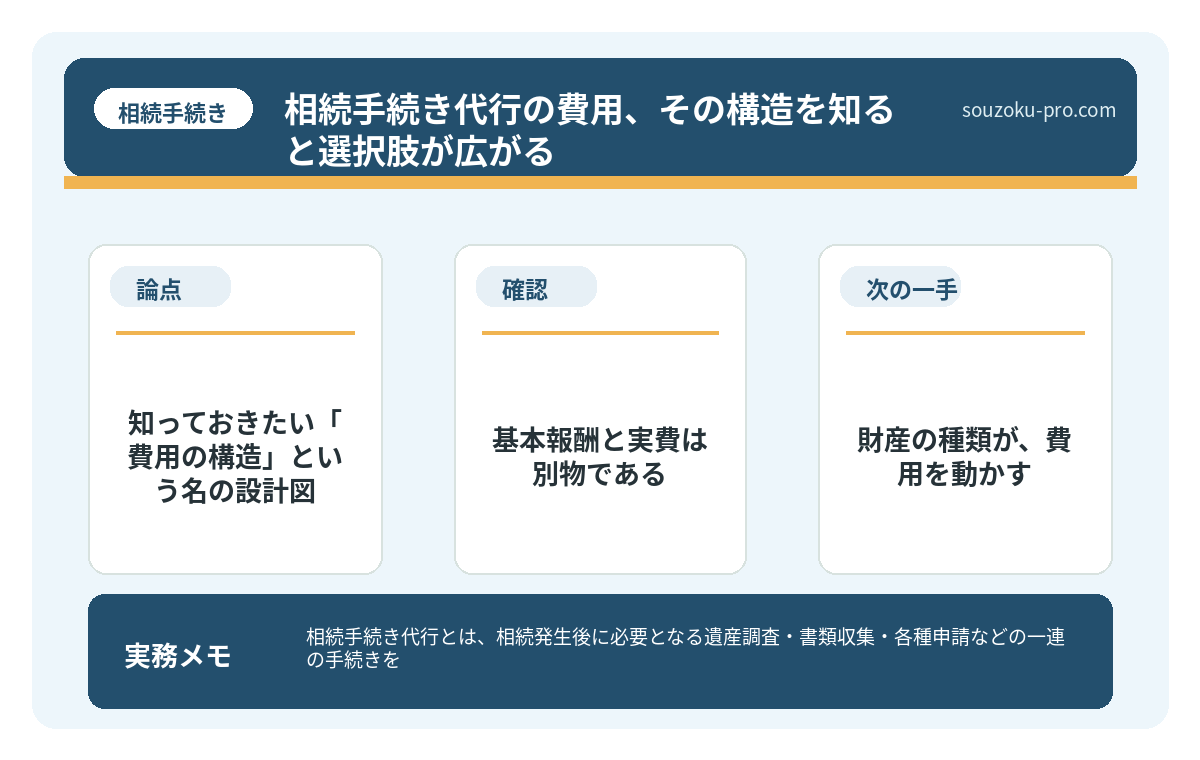 で、結論から言うと