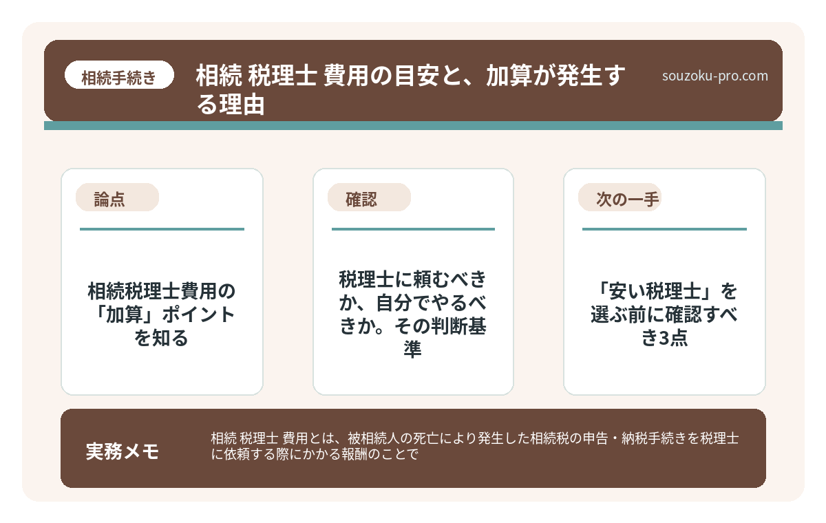 で、結論から言うと
